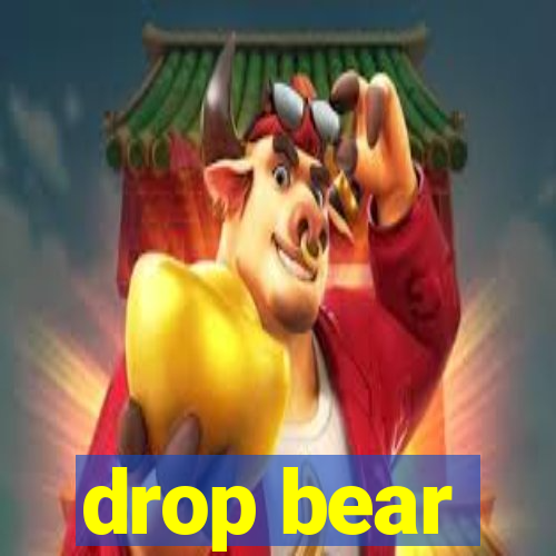 drop bear